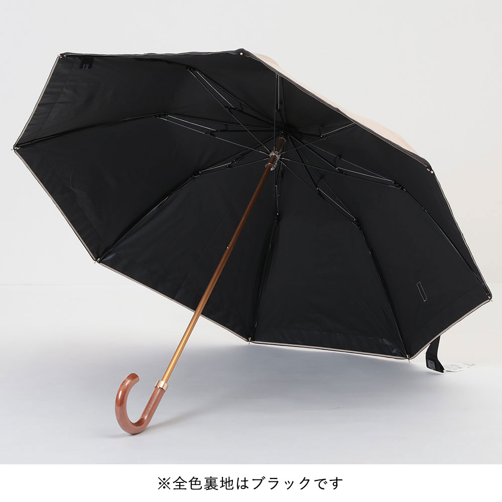 日傘 ATHENA NEW YORK 側面