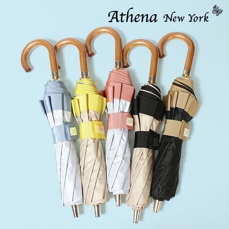 日傘 ATHENA NEW YORK イメージ