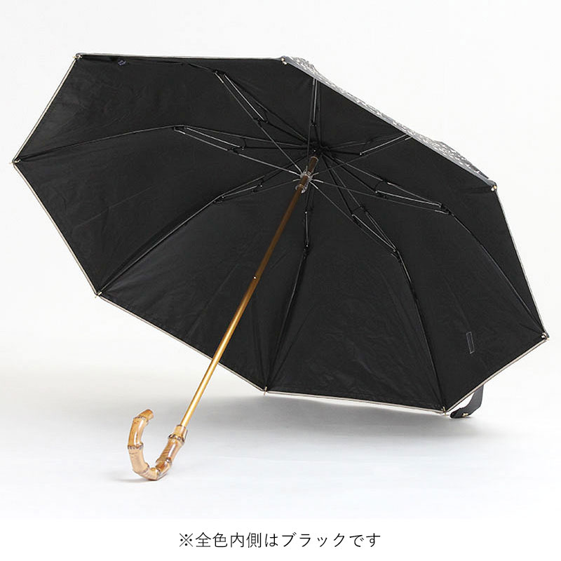 日傘 ATHENA NEW YORK 側面