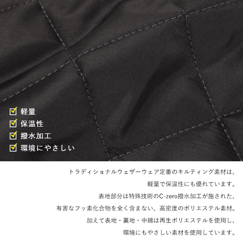 tww ノーカラーコート 素材について