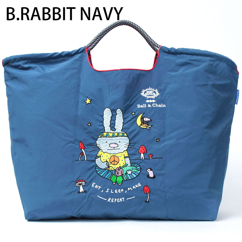 けいたんさま専用⭐︎ボールアンドチェーンLONDON Ball＆Chain（ボールアンドチェーン） l エコバッグ 正規品 Lサイズ