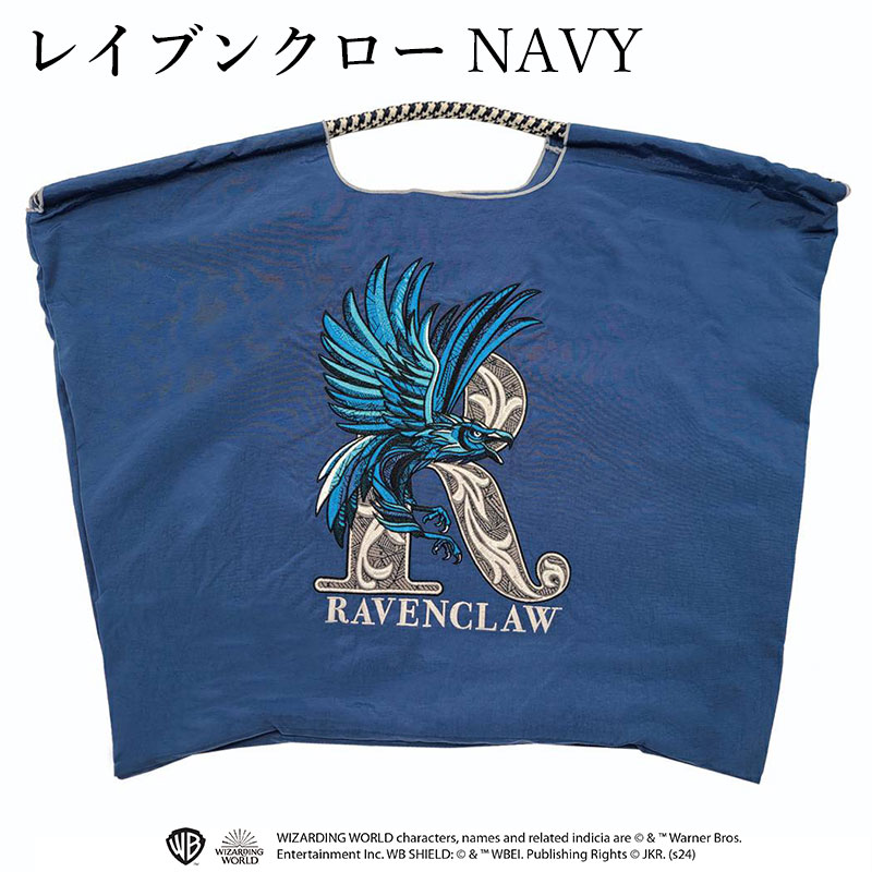 Ball&Chain×WIZARDUNG WORLD]shopping bag-Harry Potter(M