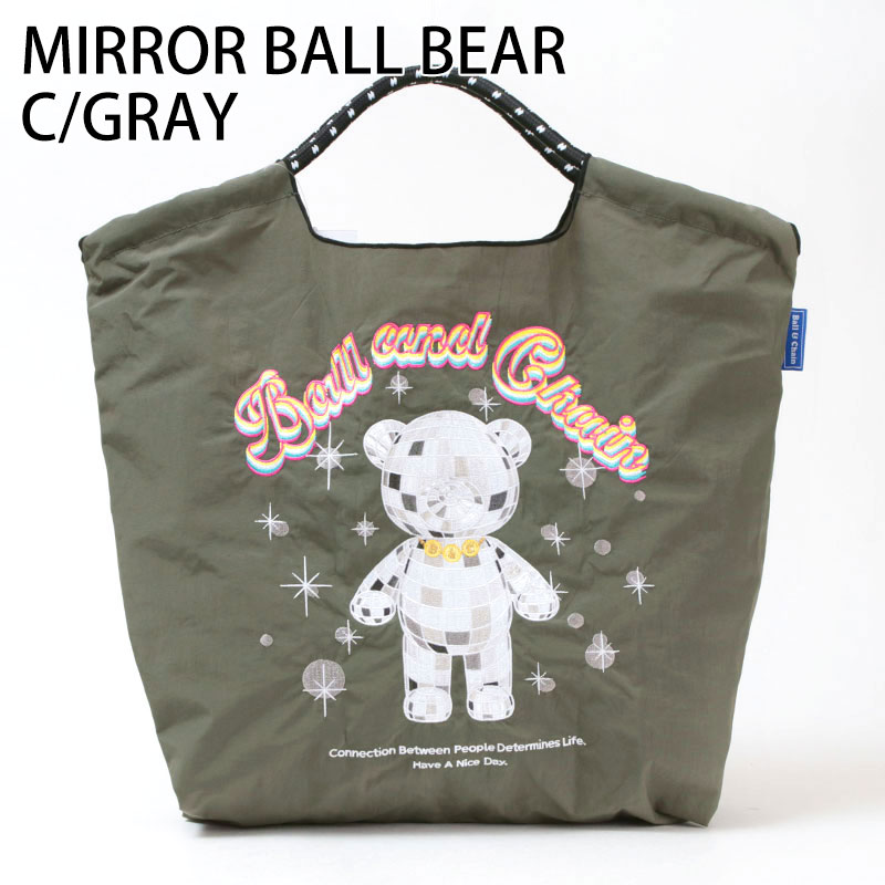 新品ball&chain正規品Ｍサイズ 楽天市場】正規品 Ball＆Chain ボールアンドチェーン Mサイズ