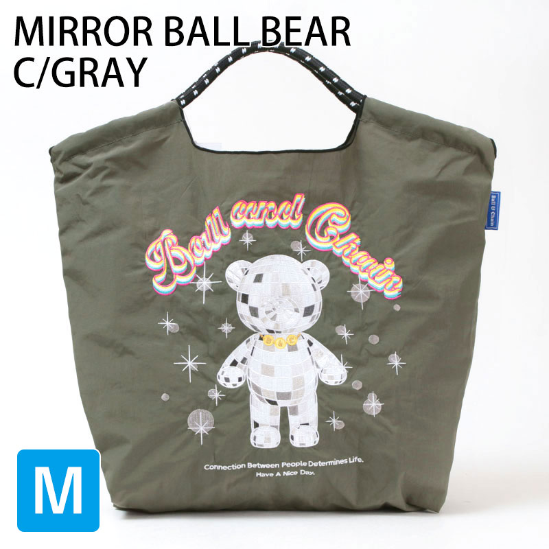 【正規品】Ball & Chain FEILER ホワイト M 新品　未使用 FEILER Ball & Chain フェイラーボールアンドチェーンMホワイト