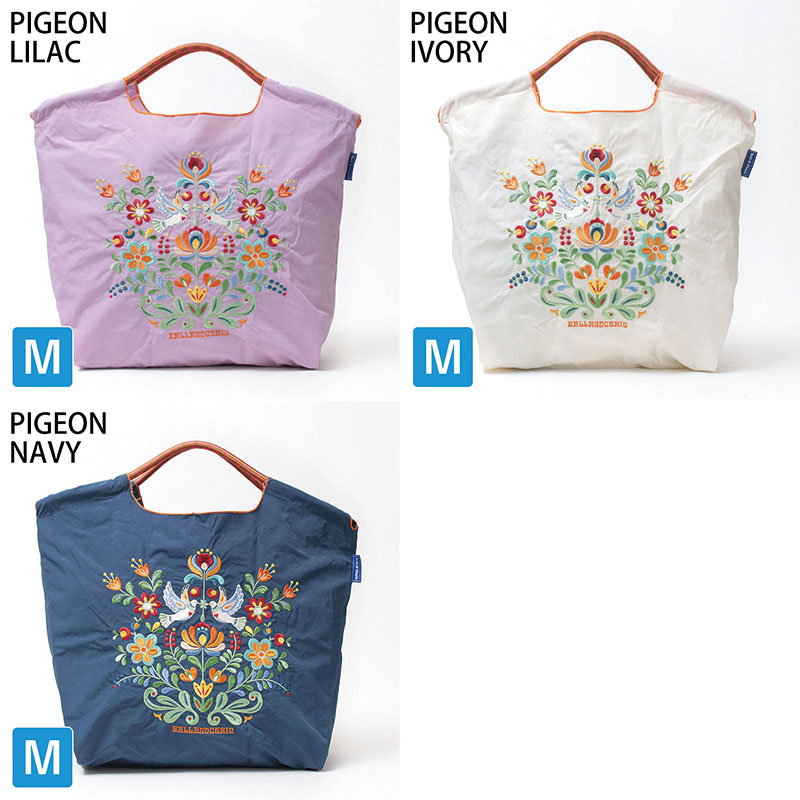 Ball&Chain エコバッグ 新作バリエーション1