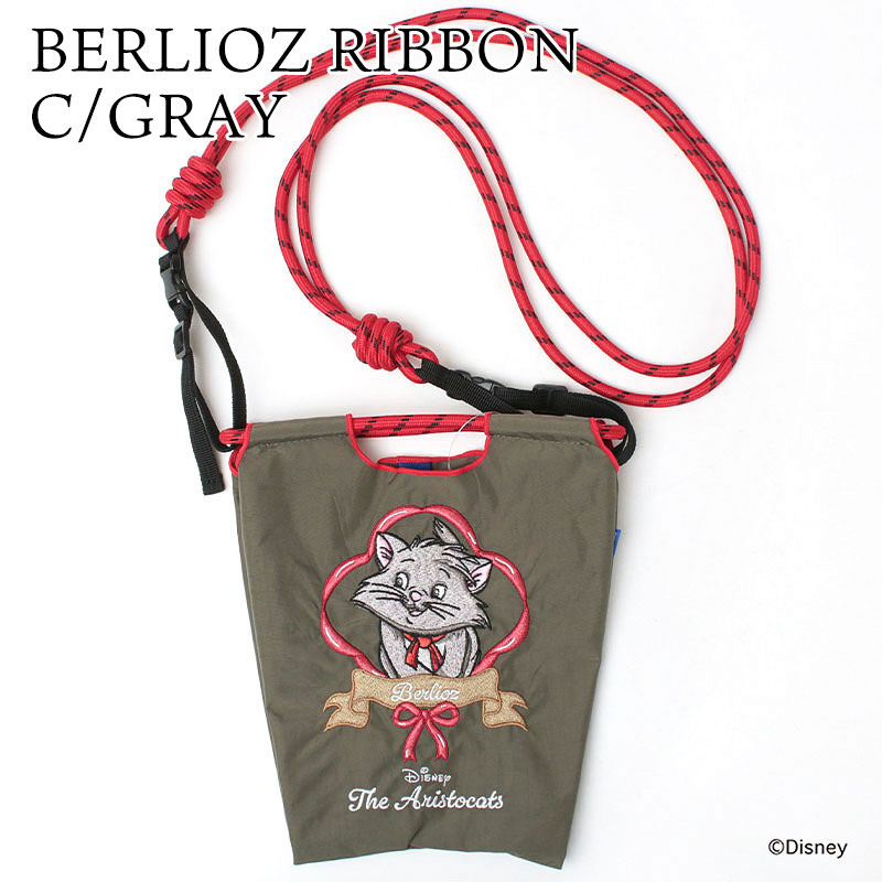 Ball＆Chain（ボールアンドチェーン） Sサイズ 正規品 バッグ 刺繍