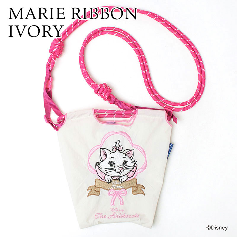 Ball＆Chain（ボールアンドチェーン） Sサイズ 正規品 バッグ 刺繍