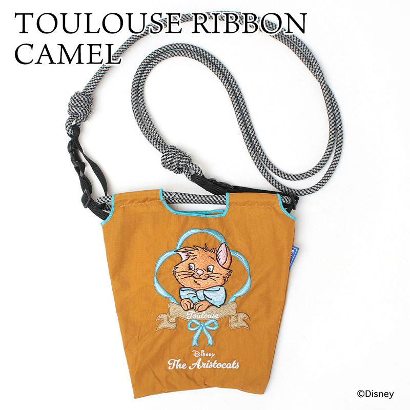 Ball＆Chain（ボールアンドチェーン） Sサイズ 正規品 バッグ 刺繍