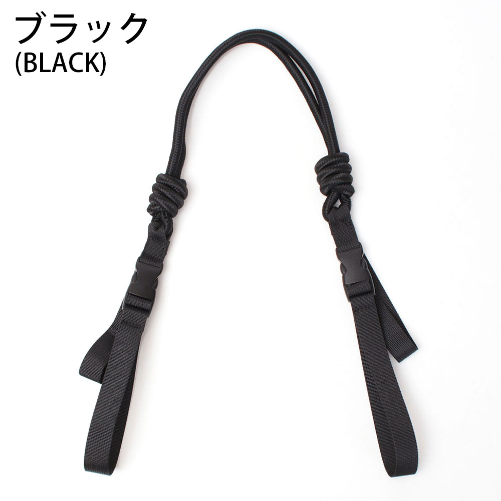 ボールアンドチェーン Ball&Chain パラコード ストラップ 単体 正規品 ボールアンドチェーン Ball&Chain パラコード ストラップ 単体 正規品
