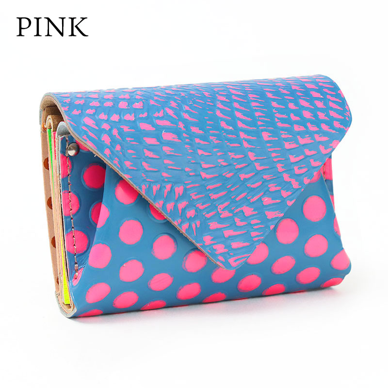 Carmine（カーマイン） 財布 コンパクトウォレット BIRD CWBD CARMINE