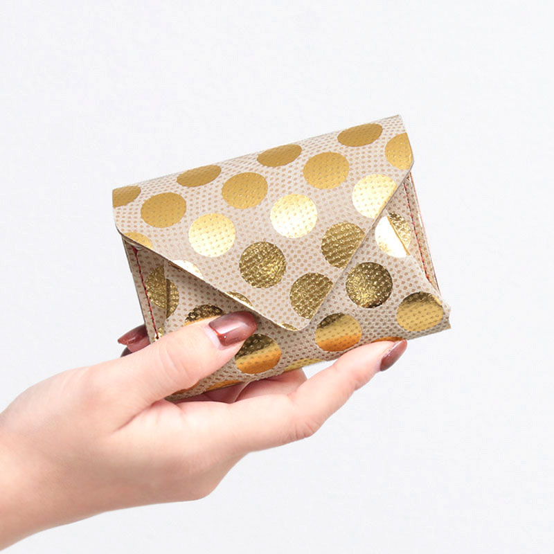 カーマイン　お財布　未使用です 楽天市場】【正規販売店】カーマイン 財布 carmine コンパクト