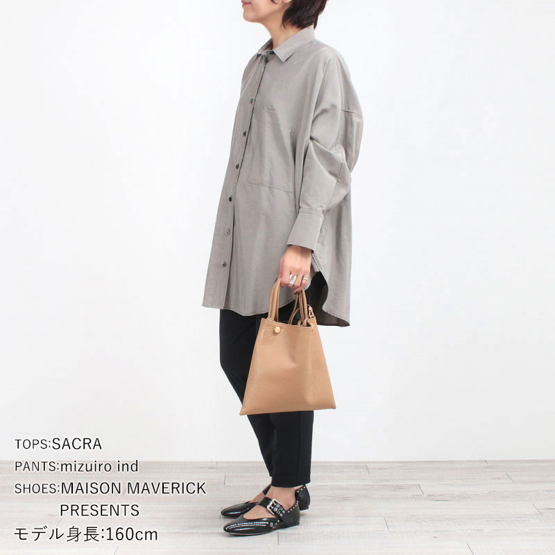 FEEL AND TASTE フィールアンドテイスト bar-knot フラット