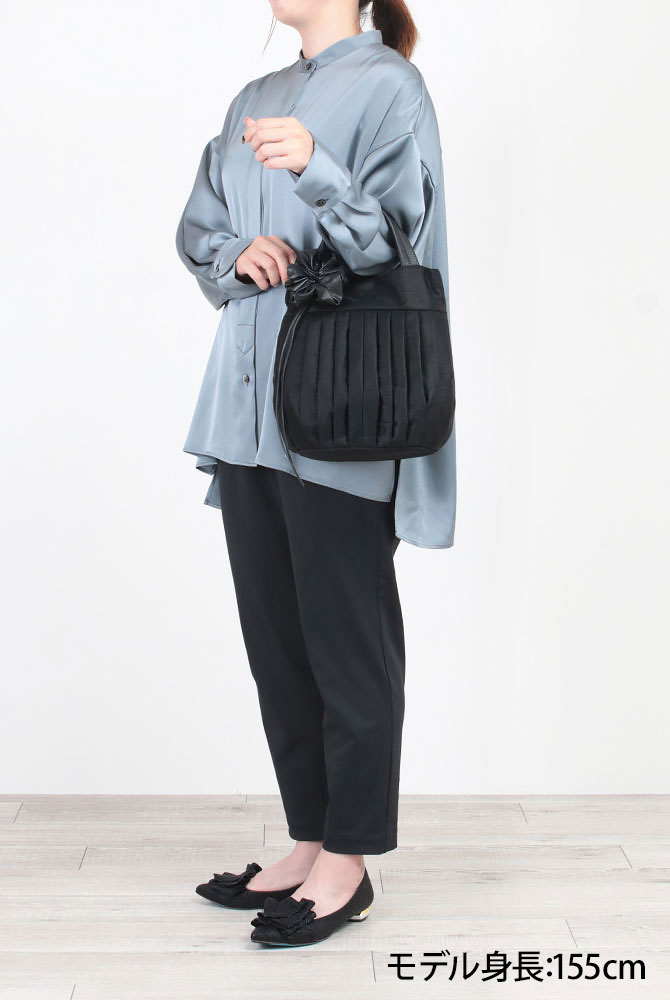 T.A.design T.A design ティーエーデザイン トートバッグ クロ F