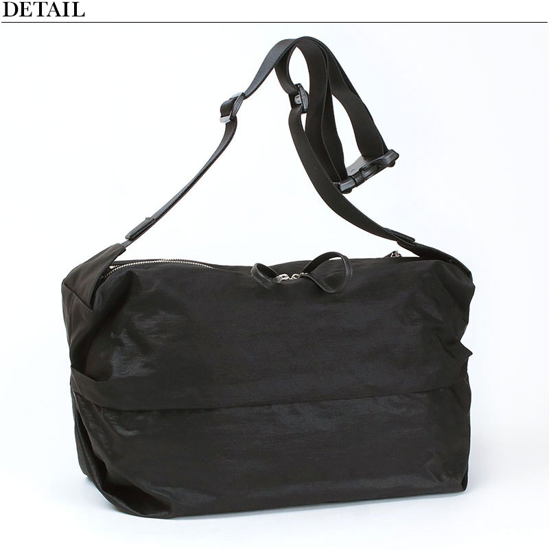 T.A.design T.A design ティーエーデザイン ショルダーバッグ クロ F 