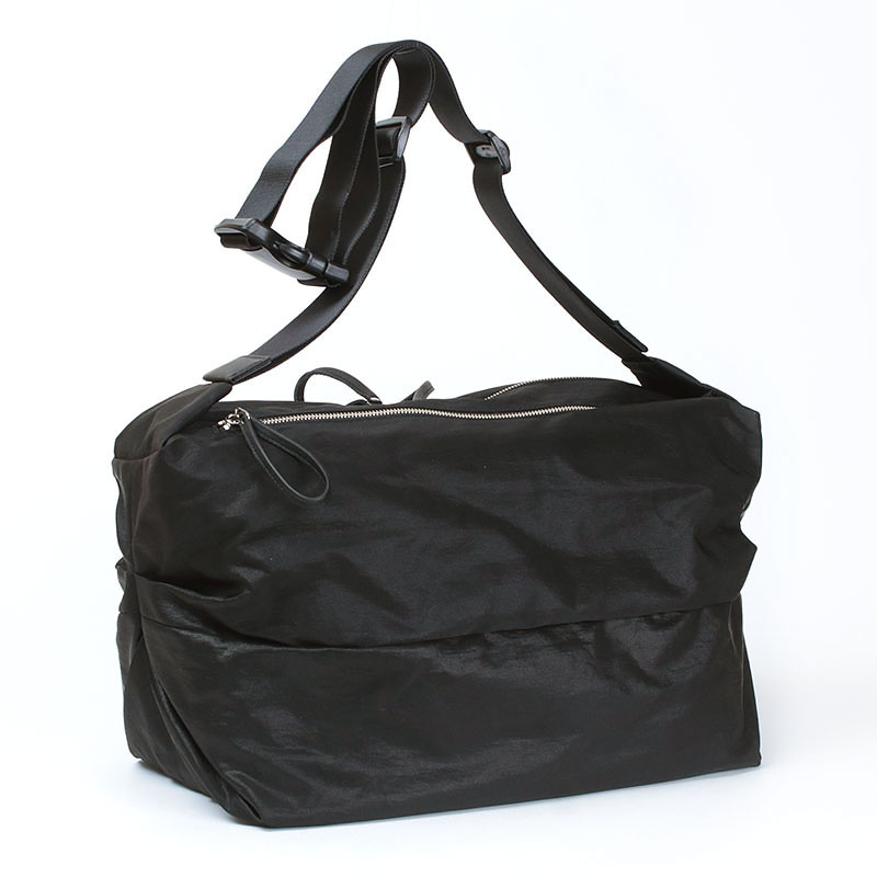 T.A.design T.A design ティーエーデザイン ショルダーバッグ クロ F 