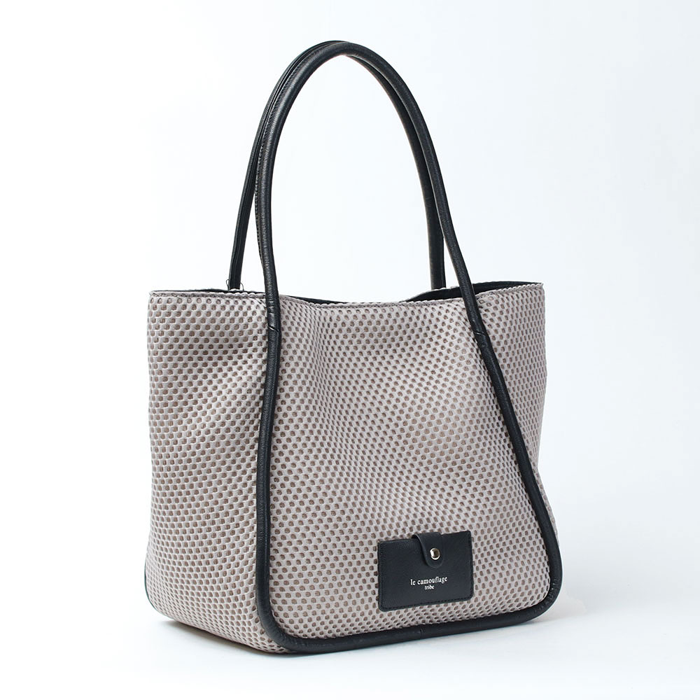 1metre carre（アンメートルキャレ） le camouflage tribe ル