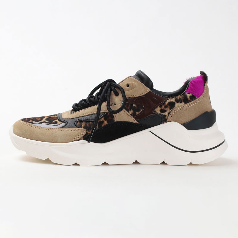 D.A.T.E. SALE 20%OFF デイト FUGA PONY FG-PN フーガ