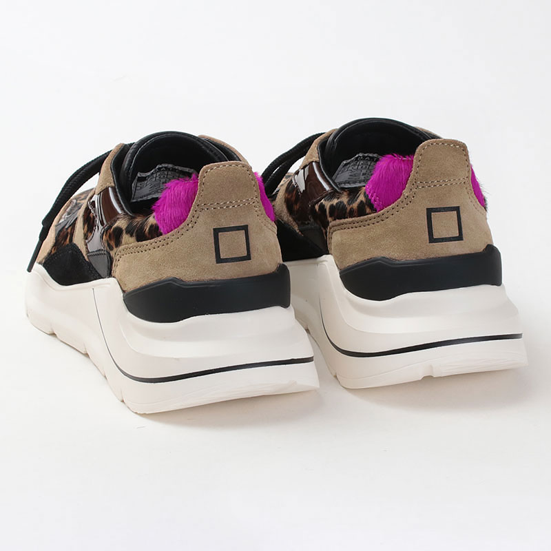 D.A.T.E. SALE 20%OFF デイト FUGA PONY FG-PN フーガ