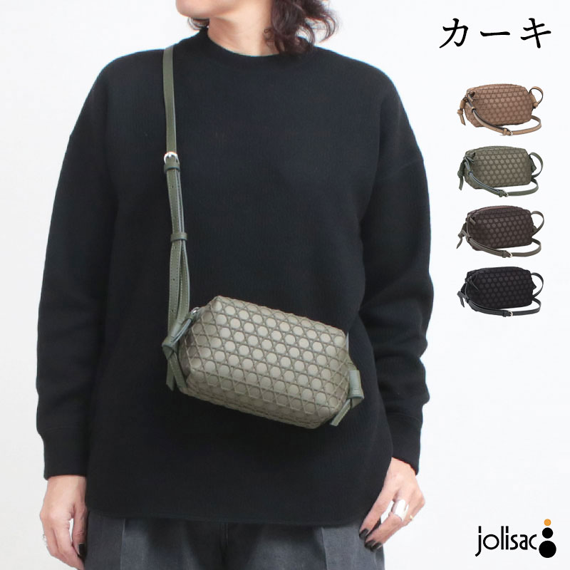 バッグと財布の通販サイトjolisac - LAQUOH / ラクーオ｜Yahoo