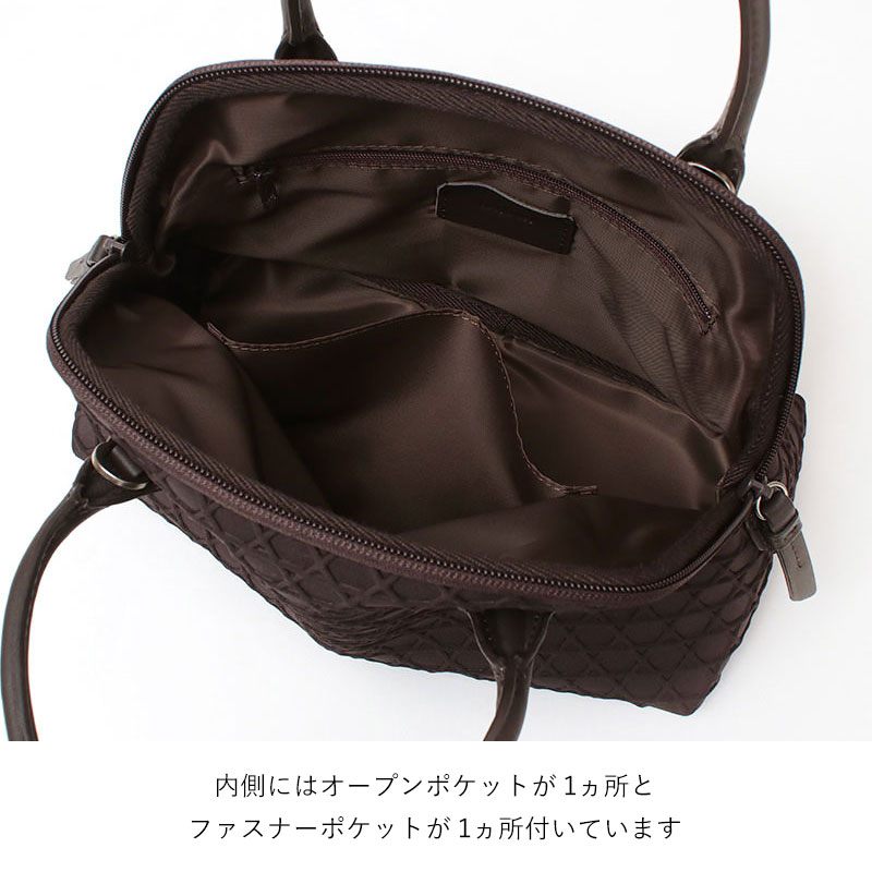 LAQUOH KAGOME ブガッティ型 内装