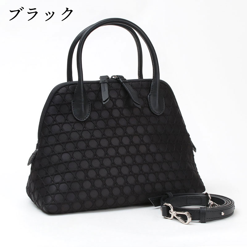 LAQUOH KAGOME ブガッティ型 ブラック