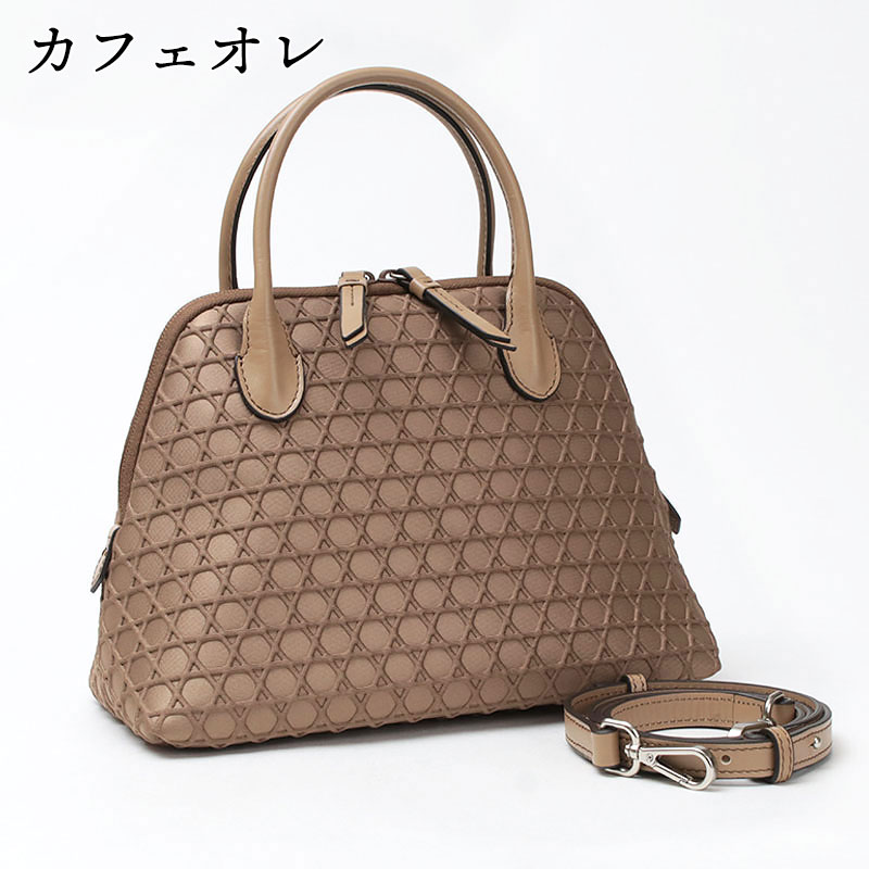 LAQUOH KAGOME ブガッティ型 カフェオレ