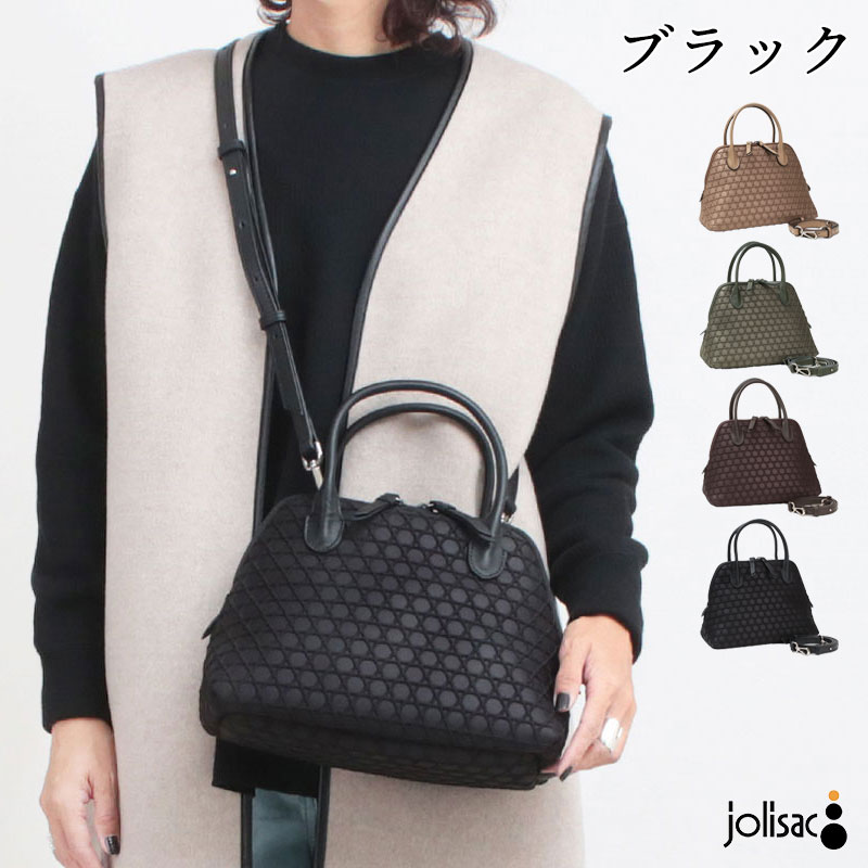 LAQUOH（ラクーオ） ショルダーバッグ ラク―オ バッグ ブガッティ 2WAY