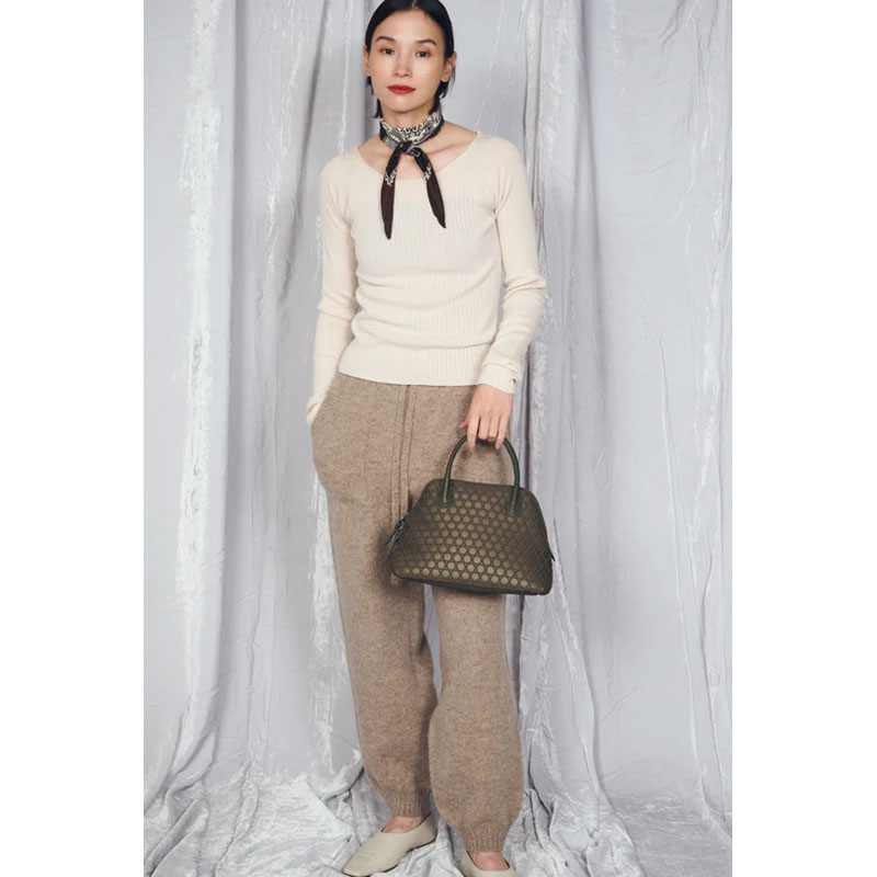 LAQUOH KAGOME ブガッティ型 公式イメージ