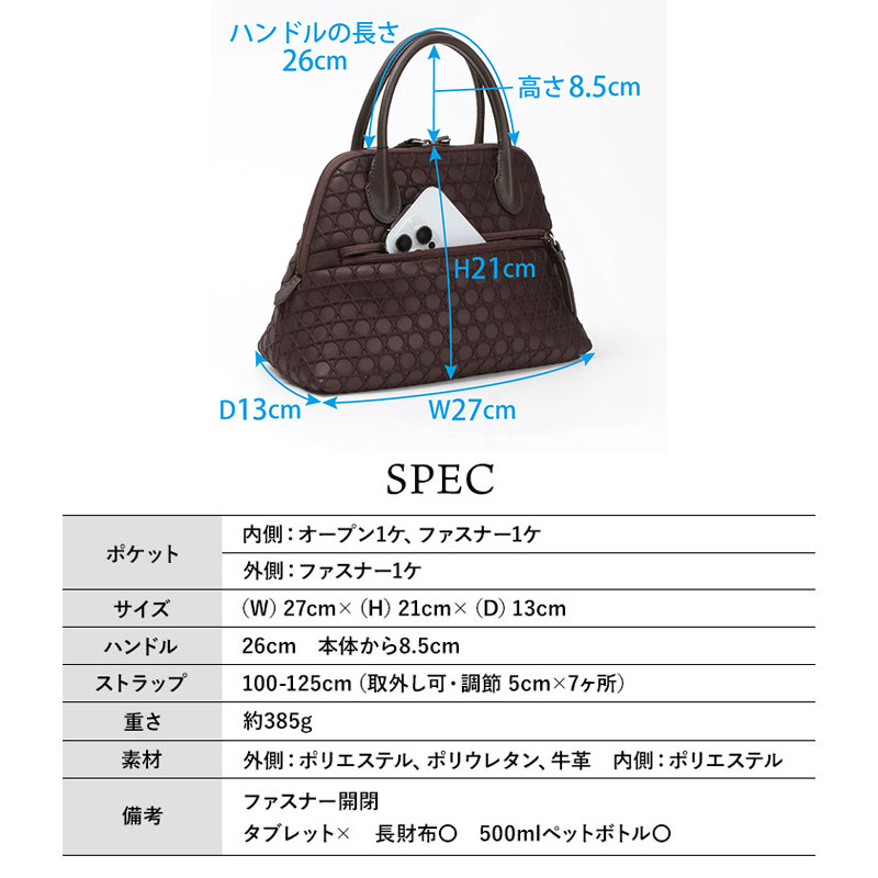 LAQUOH KAGOME ブガッティ型 スペック