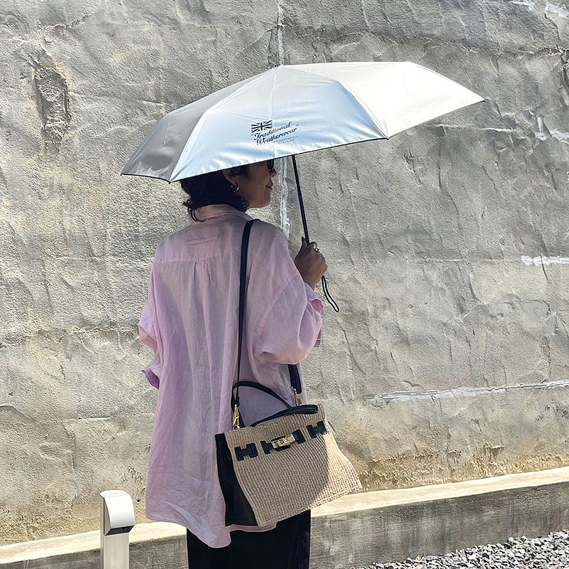 tww 折りたたみ傘 イメージ