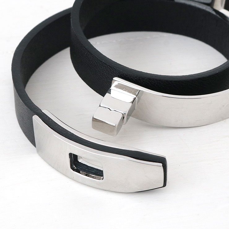 m.u.l ブレスレット 金具