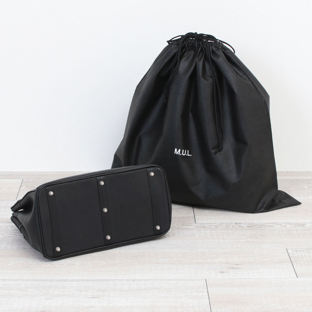m.u.l トートS STUD 底