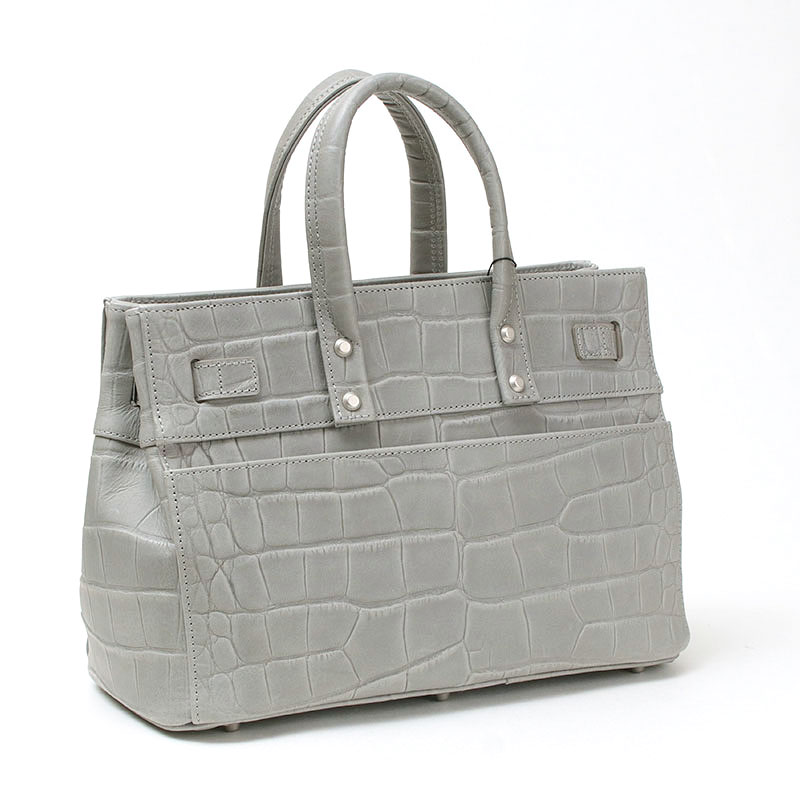M.U.L. エムユーエル トートS STUDシリーズ MUL-063 正規品
