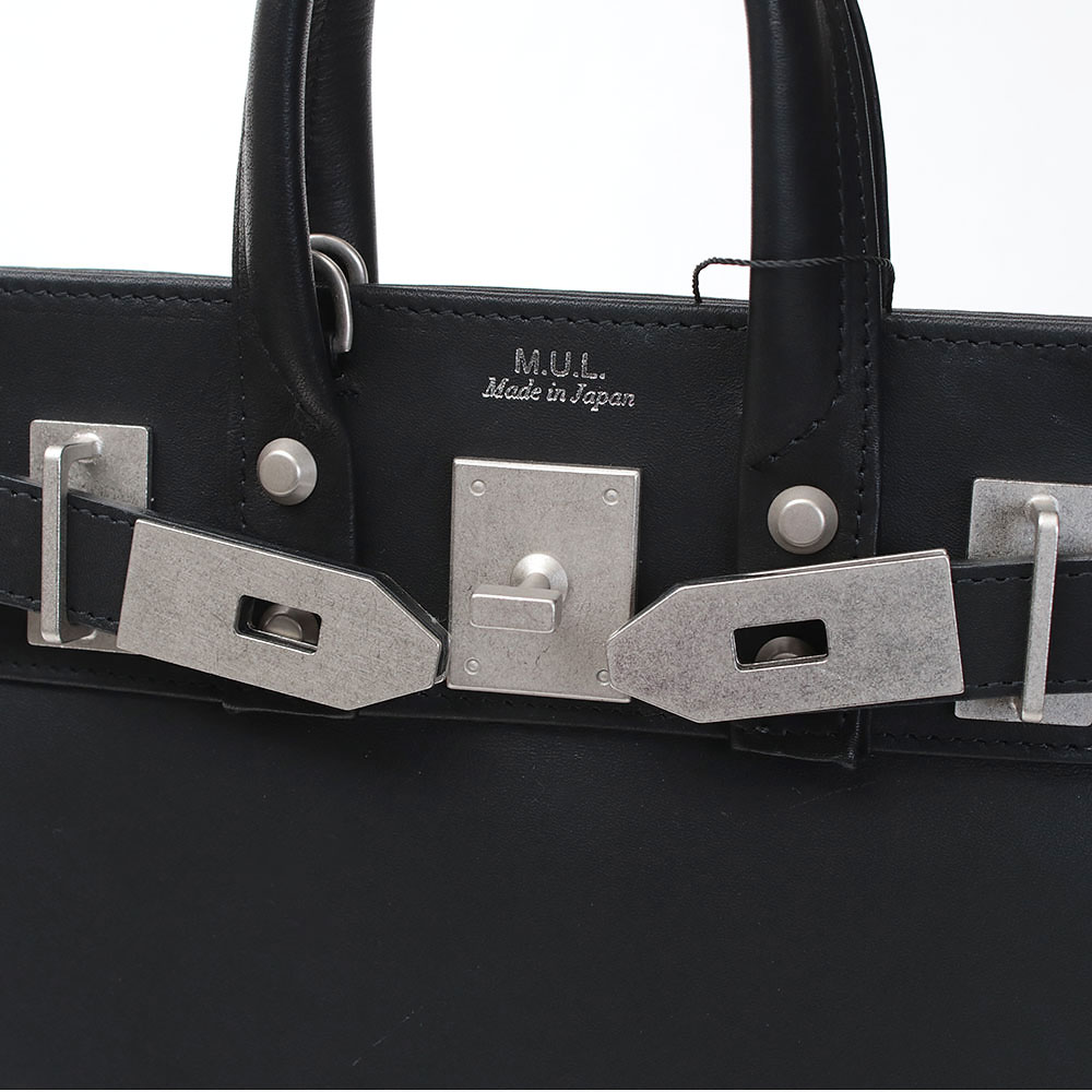 M.U.L. エムユーエル バッグ スタッドシリーズ サコッシュSS MUL M.U.L. エムユーエル バッグ スタッドシリーズ サコッシュSS MUL