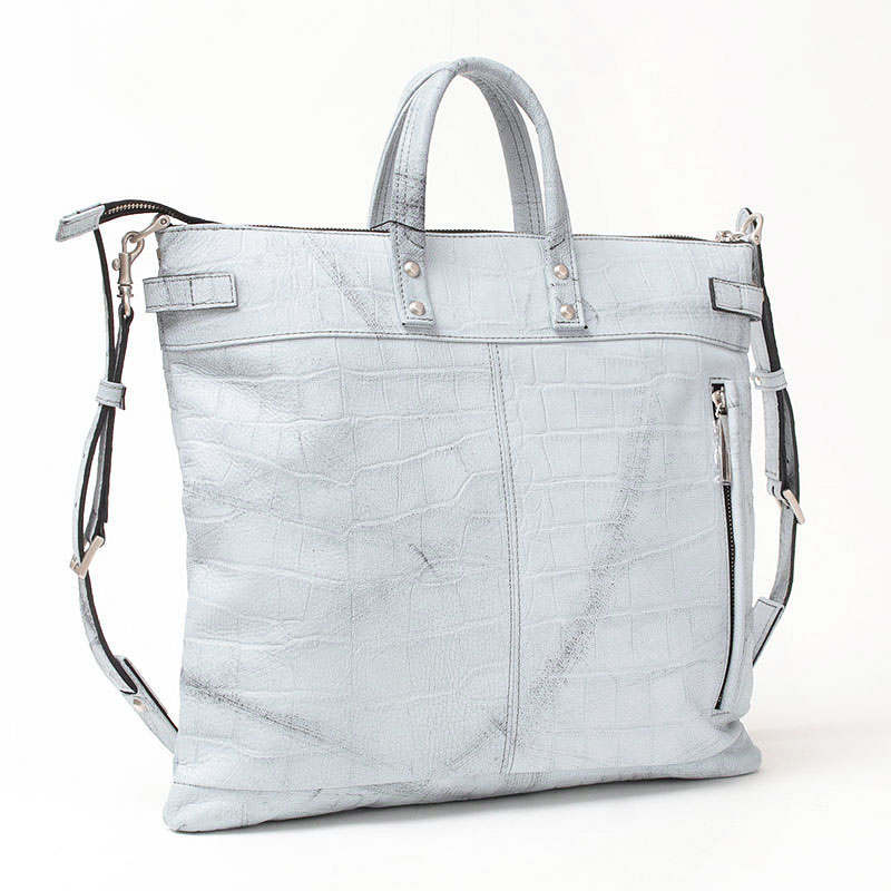 mul ヘルメットバッグ M DWCクロコ