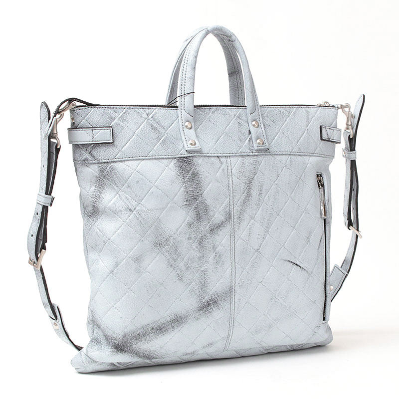 mul ヘルメットバッグ M DWCキルティング