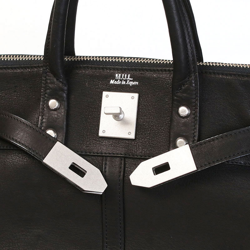 MUL エムユーエル ヘルメットバッグL STUDシリーズ ソフト