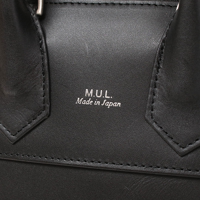 m.u.l ラウンドトートＳ 金具