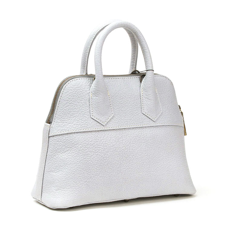 mul ラウンドトートS 背面