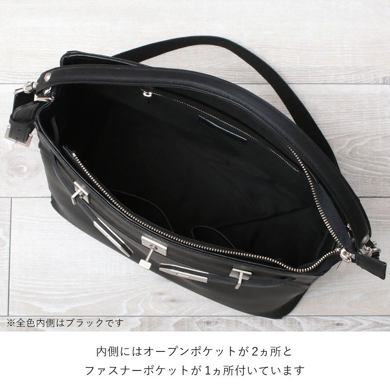 エムユーエル MUL バッグ ワンショルダー STUD M 2WAY MUL-083