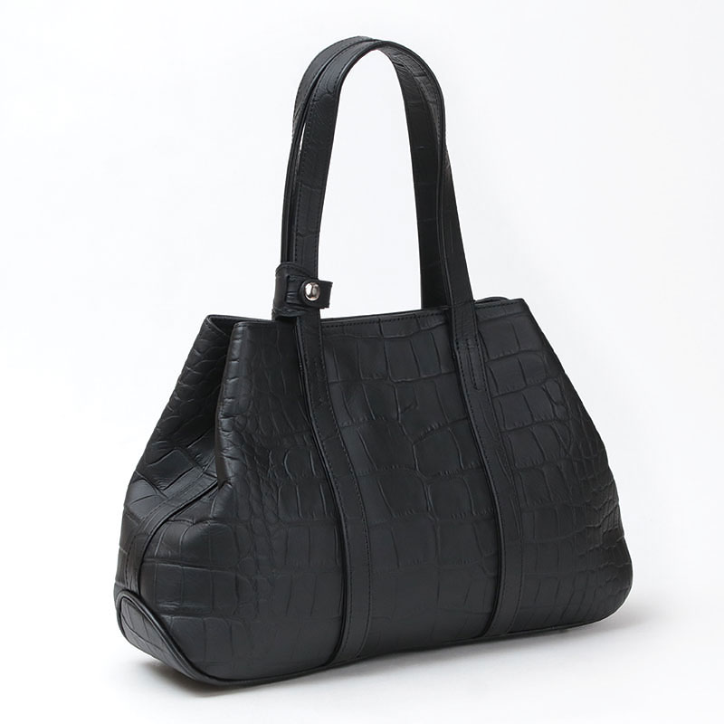 MUL ミニマルトートS 背面