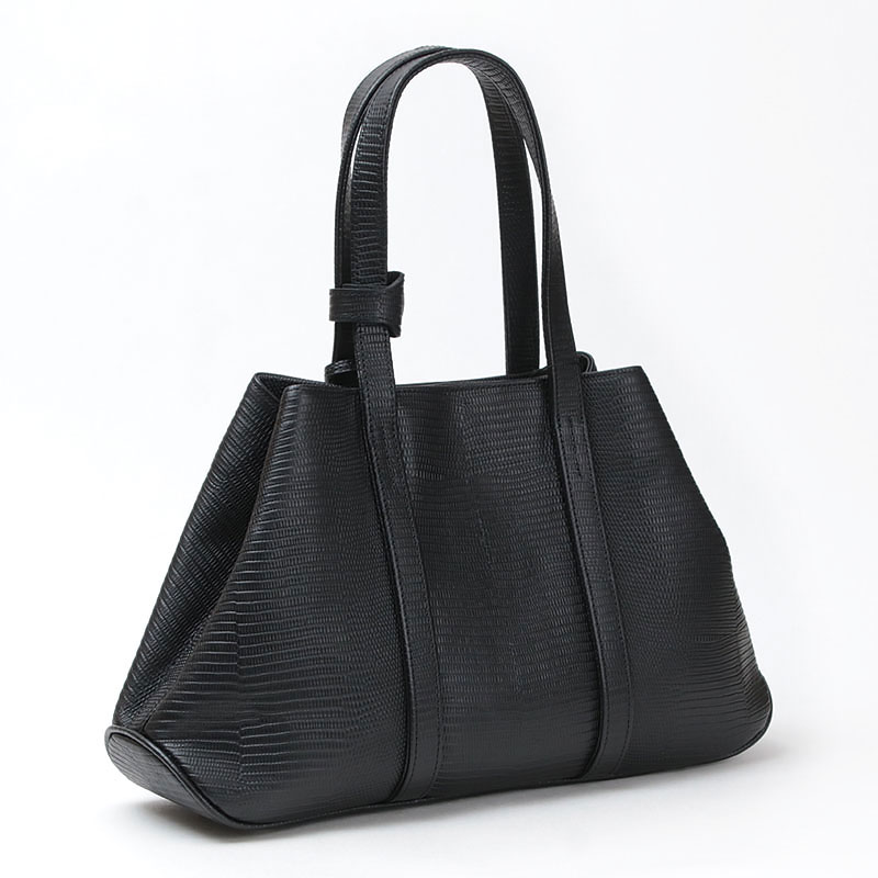 MUL ミニマルトートS 背面