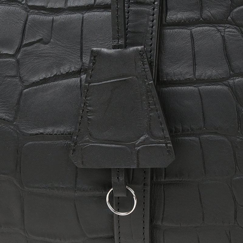 MUL ミニマルトートM チャーム