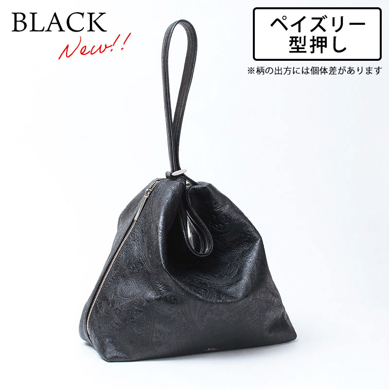 トートバッグ エムユーエル MUL ドロップ2way Mサイズ MUL-095 メンズ