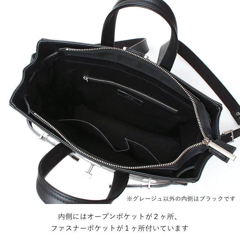 期間限定値引MUL エムユーエルミニマルバックパック洗い加工ブラック