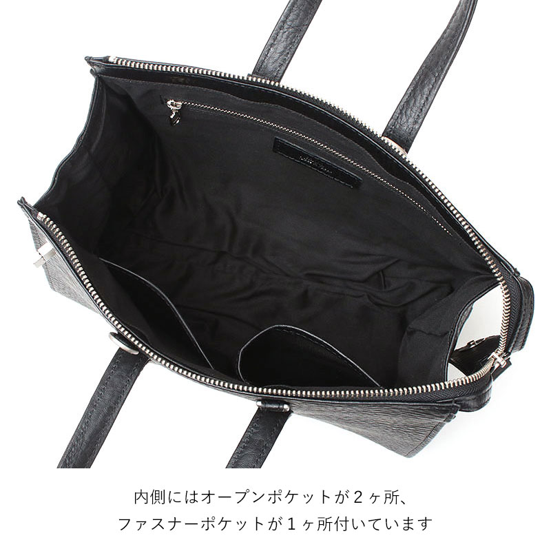【M.U.L】　ROUND TOTE オークダーク Mとホルダーと定期入れ M.U.L】 ROUND TOTE オークダーク Mとホルダーと定期入れ