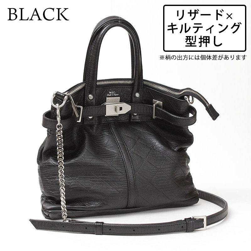 バッグと財布の通販サイトjolisac - M.U.L. / エムユーエル｜Yahoo