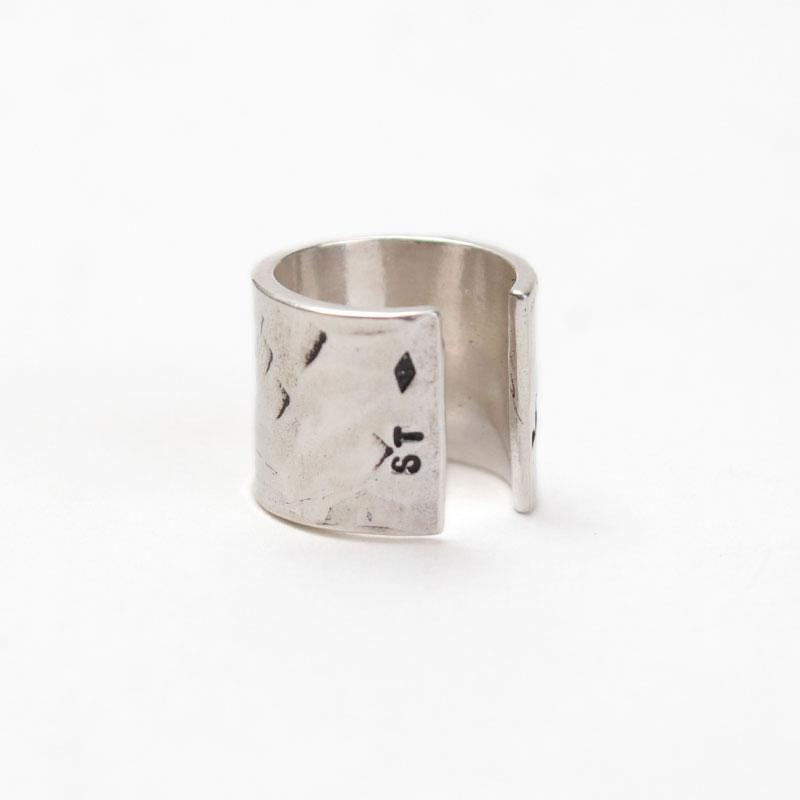 SERGE THORAVAL（セルジュ・トラヴァル） 正規品 イヤーカフ L'AMOUR