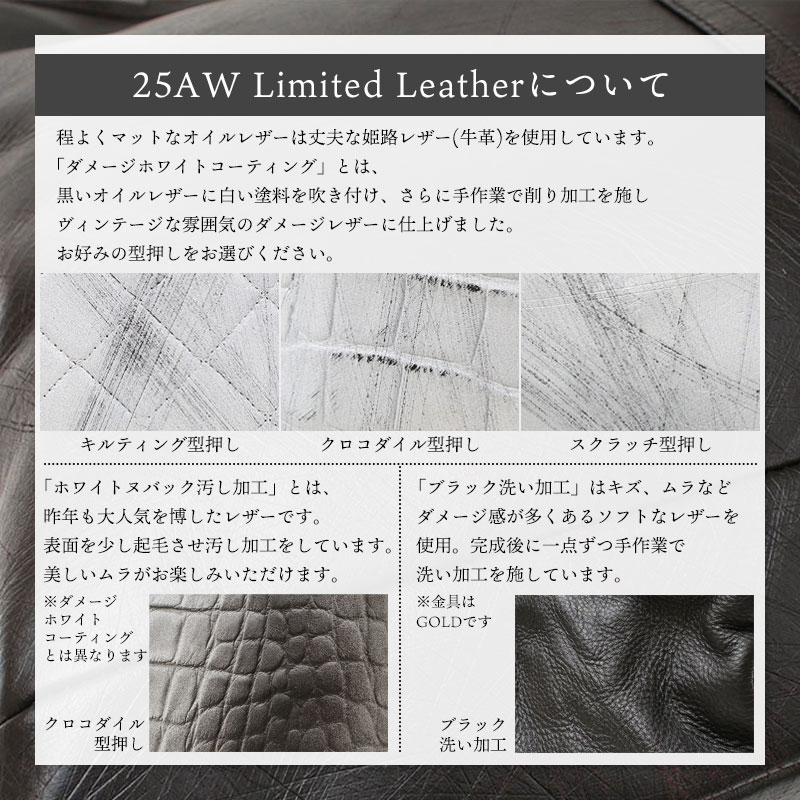 ダメージWHコーティングについて