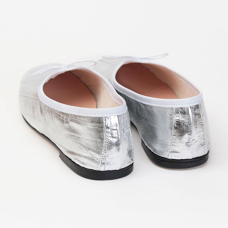 SALE 30%OFF SPELTA スペルタ バレエシューズ レザー OLGA